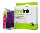 Icon Compatible Epson T0493 Magenta Ink Cartridge - Office Connect