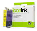 Icon Compatible Epson T0634 Yellow Ink Cartridge - Office Connect