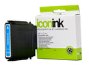 Icon Compatible HP 11 Cyan Ink Cartridge (C4836AA) - Office Connect