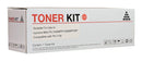 Icon Compatible Kyocera Compatible TK-1134 Black Toner Cartridge - Office Connect