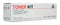 Icon Compatible Kyocera Compatible TK-164 Black Toner Cartridge - Office Connect
