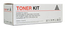 Icon Compatible Kyocera Compatible TK-18/TK-17 Black Toner Cartridge - Office Connect