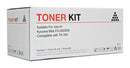 Icon Compatible Kyocera Compatible TK354 Black Toner Cartridge - Office Connect