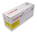 Icon Compatible Kyocera Compatible TK5144 Yellow Toner Cartridge - Office Connect