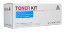 Icon Compatible Kyocera Compatible TK544 Cyan Toner Cartridge - Office Connect