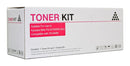 Icon Compatible Kyocera Compatible TK544 Magenta Toner Cartridge - Office Connect