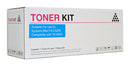 Icon Compatible Kyocera Compatible TK554 Cyan Toner Cartridge - Office Connect