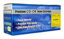 Icon Compatible Kyocera Compatible TK594 Yellow Toner Cartridge - Office Connect
