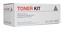 Icon Compatible Kyocera Compatible TK-65/67 Black Toner Cartridge - Office Connect