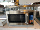 Stainless Steel Microwave Oven MD-1400 - Office Connect 2018