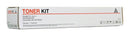 Icon Compatible OKI B22TONE Black Toner Cartridge (B22TONE) - Office Connect