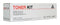 Icon Compatible OKI B431 Black Toner Cartridge (44574903) - Office Connect