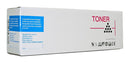 Icon Compatible OKI C110/C130 Cyan Toner Cartridge - Office Connect