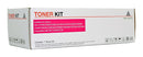 Icon Compatible OKI C3100/C5100 Magenta Toner Cartridge - Office Connect