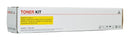 Icon Compatible OKI C3300/C3600 Yellow Toner Cartridge - Office Connect