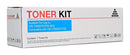 Icon Compatible OKI C5600/C5700 Cyan Toner Cartridge - Office Connect