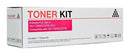 Icon Compatible OKI C5600/C5700 Magenta Toner Cartridge - Office Connect