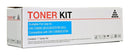 Icon Compatible OKI C5650/C5750 Cyan Toner Cartridge - Office Connect