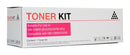 Icon Compatible OKI C5650/C5750 Magenta Toner Cartridge - Office Connect