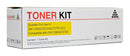 Icon Compatible OKI C5650/C5750 Yellow Toner Cartridge - Office Connect