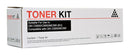 Icon Compatible OKI C5850/C5950 Black Toner Cartridge - Office Connect