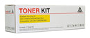 Icon Compatible OKI C5850/C5950 Yellow Toner Cartridge - Office Connect