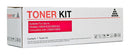 Icon Compatible OKI C5800/C5900 Magenta Toner Cartridge - Office Connect