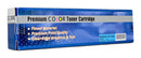 Icon Remanufactured OKI C810/830 Cyan Toner Cartridge (44059135) - Office Connect