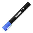 Icon Permanent Marker Bullet Tip Blue - Office Connect