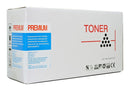 Icon Remanufactured HP Q5951A Cyan Toner Cartridge - Office Connect