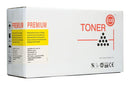 Icon Compatible HP Q7562A Yellow Toner - Office Connect