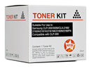 Icon Compatible Samsung CLP-300 Black Toner Cartridge - Office Connect