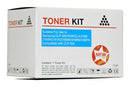 Icon Compatible Samsung CLP-300 Cyan Toner Cartridge - Office Connect