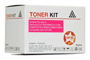 Icon Compatible Samsung CLP-300 Magenta Toner Cartridge - Office Connect