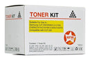 Icon Compatible Samsung CLP-300 Yellow Toner Cartridge - Office Connect