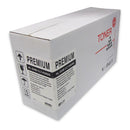 Icon Compatible Samsung CLT-K609S Black Toner Cartridge - Office Connect