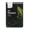 Icon Spiral Notepad A7 Soft cover 96 pg - Office Connect