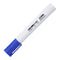 Icon Whiteboard Marker Bullet Tip Blue - Office Connect