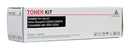 Icon Compatible Fuji Xerox C525A Black Toner Cartridge (CT200649) - Office Connect