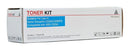 Icon Compatible Fuji Xerox C525A Cyan Toner Cartridge (CT200650) - Office Connect