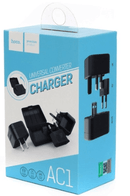 International Converter Set (AC1) - Office Connect