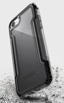 Defense Clear Case for iPhone 6/7/8 & SE2 - Office Connect