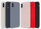 Galaxy S20 Ultra Mercury Soft-Touch Silicone Case - Office Connect