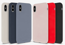 Galaxy S20 Mercury Soft-Touch Silicone Case - Office Connect