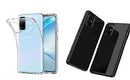 Galalxy S20 Plus - Clear Only Mercury Super Protect Case - Office Connect