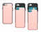 Galaxy S9 Plus Sky Slide Case w/ 2 Cards - Office Connect