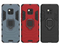iPhone 11 Pro (5.8'') Armor Case w/ Ring Stand & Magnet - Office Connect