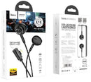 Lightning Earphone w/ Charging (no mic) (L11) - Office Connect