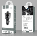 FM Car Kit w/ Bluetooth (E19) Premium - Office Connect
