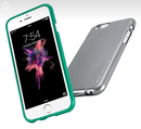 Galaxy S9 iJelly Metal TPU Case (new 2020) - Office Connect